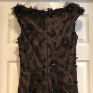 Tadashi Shoji Evening Gown